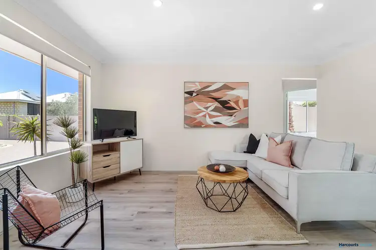 Third view of Homely villa listing, 22A Pingrup Lane, Scarborough WA 6019