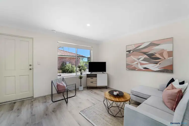 Fifth view of Homely villa listing, 22A Pingrup Lane, Scarborough WA 6019