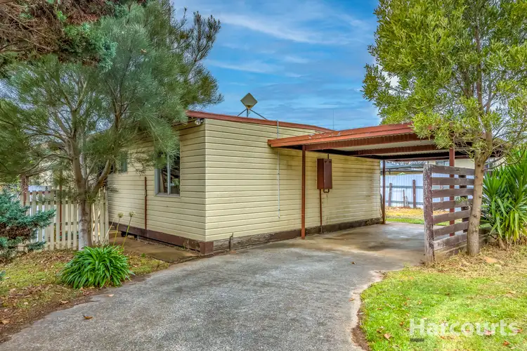 Main view of Homely house listing, 20 St Phillack Crescent, Rawson VIC 3825
