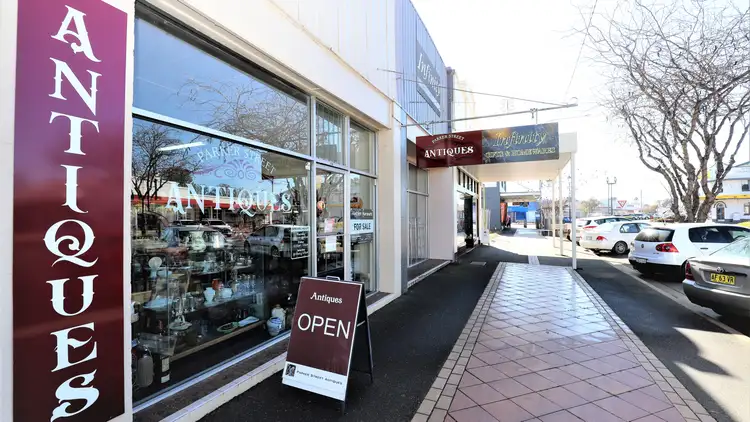 129 Parker Street, Cootamundra NSW 2590