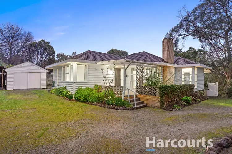 Third view of Homely house listing, 23 St Elmo Avenue, Ferntree Gully VIC 3156