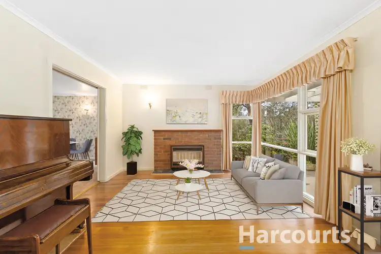 Fourth view of Homely house listing, 23 St Elmo Avenue, Ferntree Gully VIC 3156