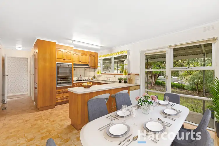 Fifth view of Homely house listing, 23 St Elmo Avenue, Ferntree Gully VIC 3156