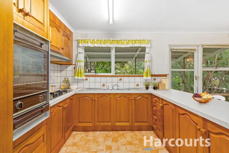 Sixth view of Homely house listing, 23 St Elmo Avenue, Ferntree Gully VIC 3156