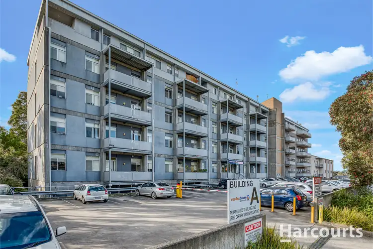 D206/662 Blackburn Road, Notting Hill VIC 3168