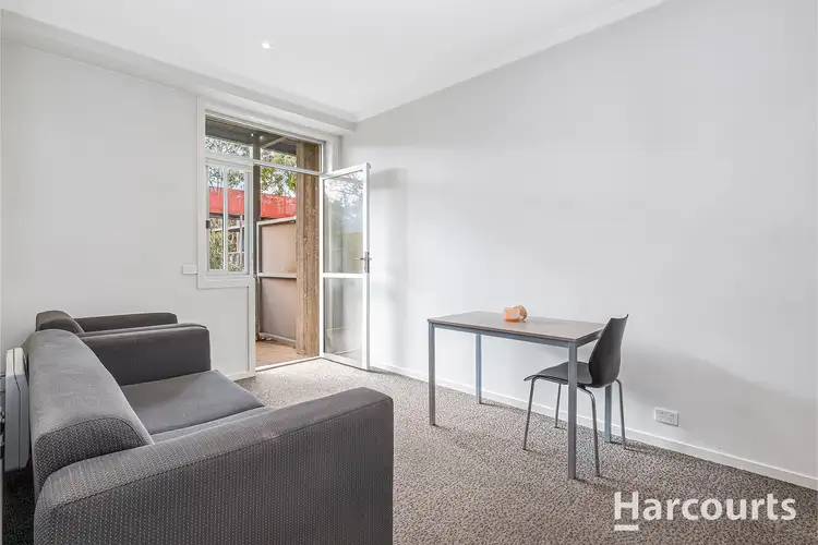 Fifth view of Homely apartment listing, D206/662 Blackburn Road, Notting Hill VIC 3168