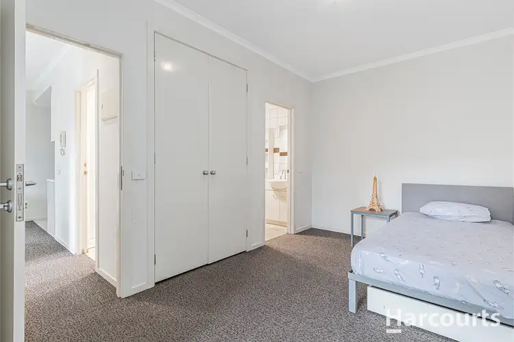 Sixth view of Homely apartment listing, D206/662 Blackburn Road, Notting Hill VIC 3168