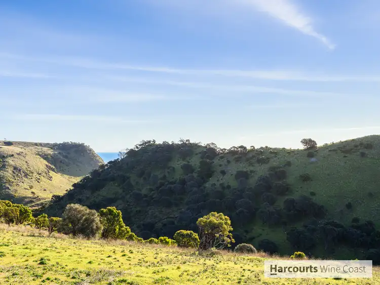 Third view of Homely land listing, 19 Seaview Avenue, Wirrina Cove SA 5204