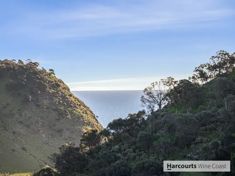 Fourth view of Homely land listing, 19 Seaview Avenue, Wirrina Cove SA 5204