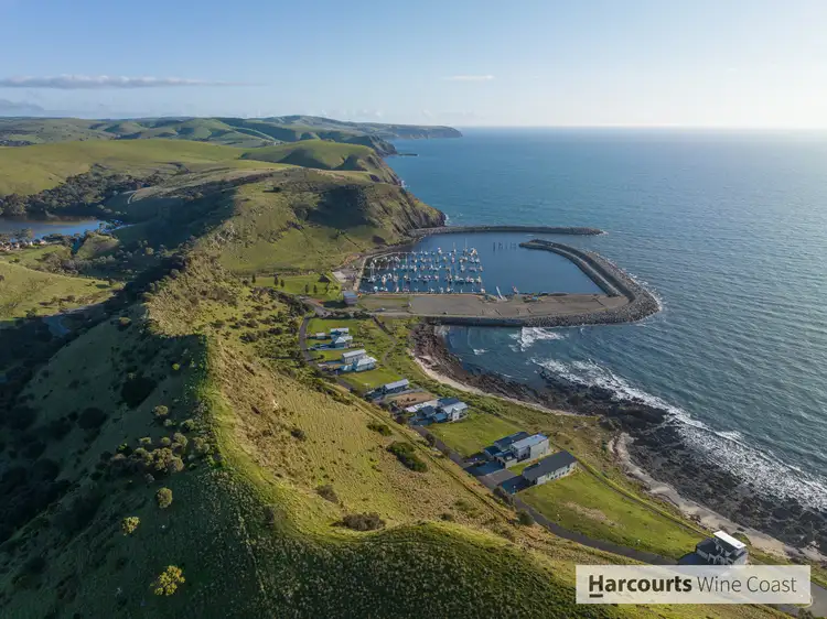 Fifth view of Homely land listing, 19 Seaview Avenue, Wirrina Cove SA 5204