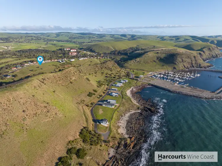 Sixth view of Homely land listing, 19 Seaview Avenue, Wirrina Cove SA 5204