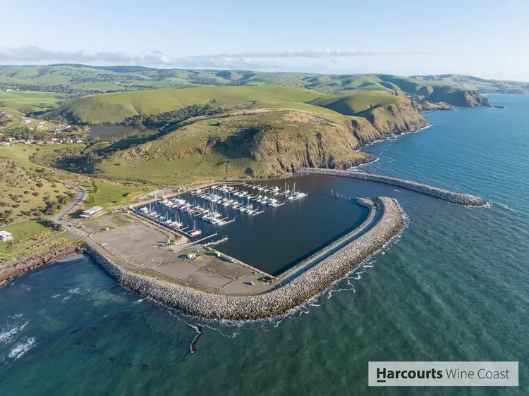 Seventh view of Homely land listing, 19 Seaview Avenue, Wirrina Cove SA 5204