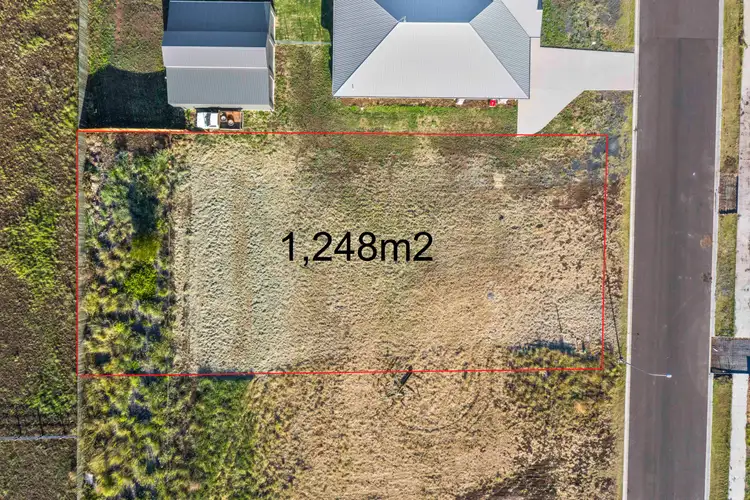 Third view of Homely land listing, 18 Fitzgerald Circuit, Wyreema QLD 4352