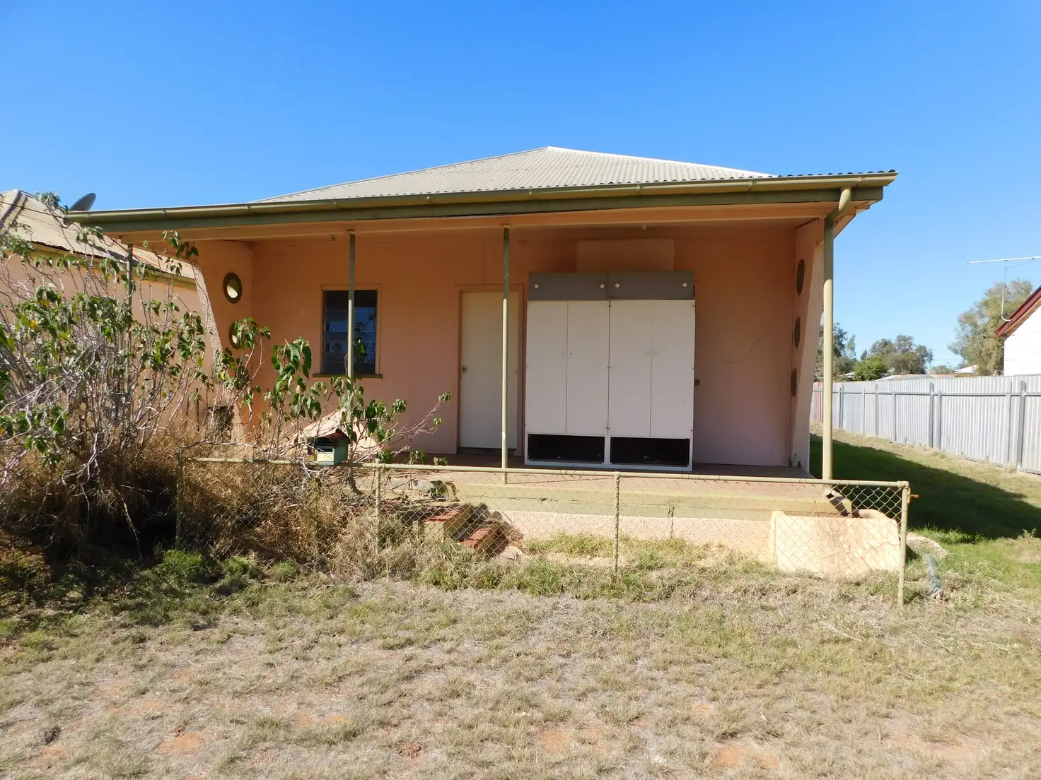 Main view of Homely house listing, 102 Edward Street, Charleville QLD 4470