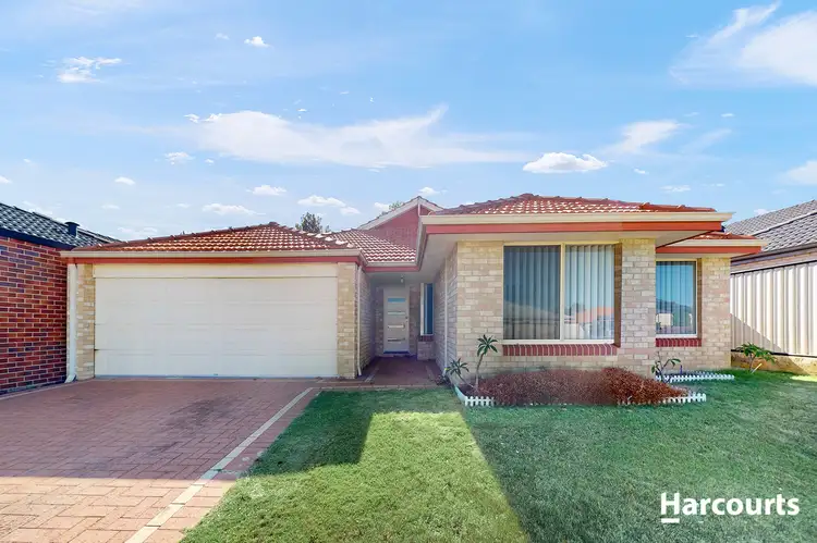 27 Caldwell Turn, Clarkson WA 6030