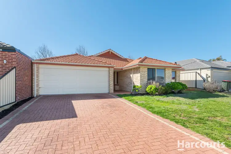 Second view of Homely house listing, 27 Caldwell Turn, Clarkson WA 6030