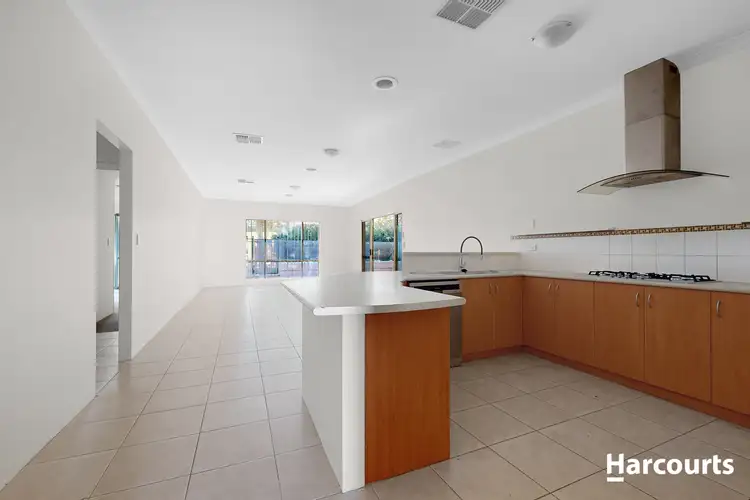 Fourth view of Homely house listing, 27 Caldwell Turn, Clarkson WA 6030