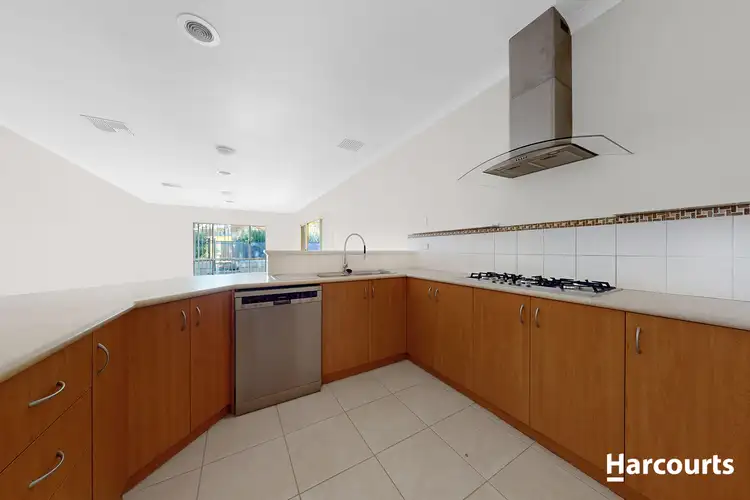 Fifth view of Homely house listing, 27 Caldwell Turn, Clarkson WA 6030