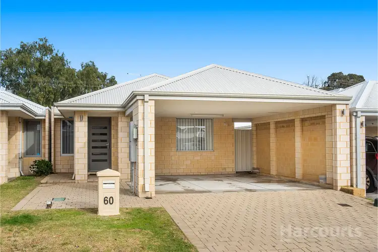 Main view of Homely house listing, 60 Vignerons Loop, Hocking WA 6065