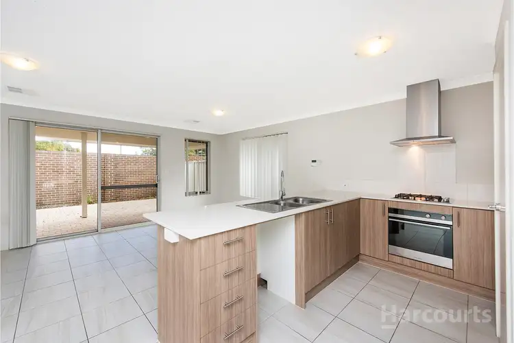 Fourth view of Homely house listing, 60 Vignerons Loop, Hocking WA 6065