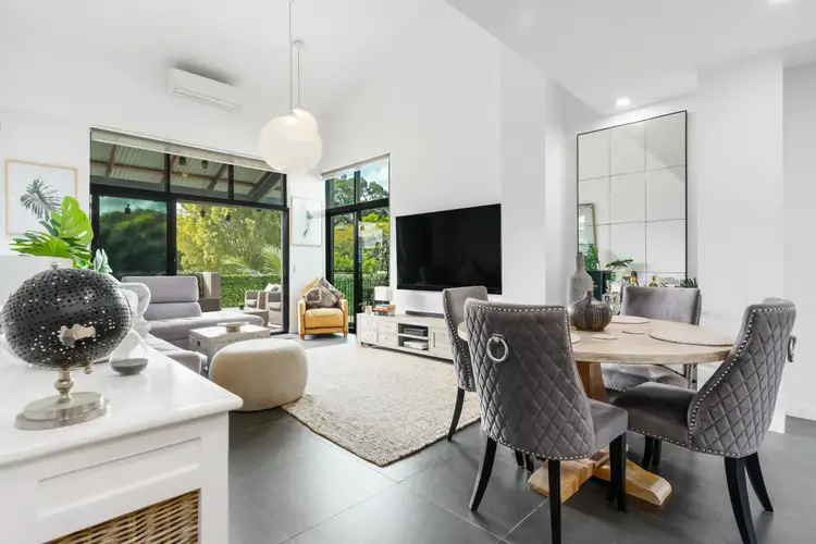 22/1 Newstead Avenue, Newstead QLD 4006