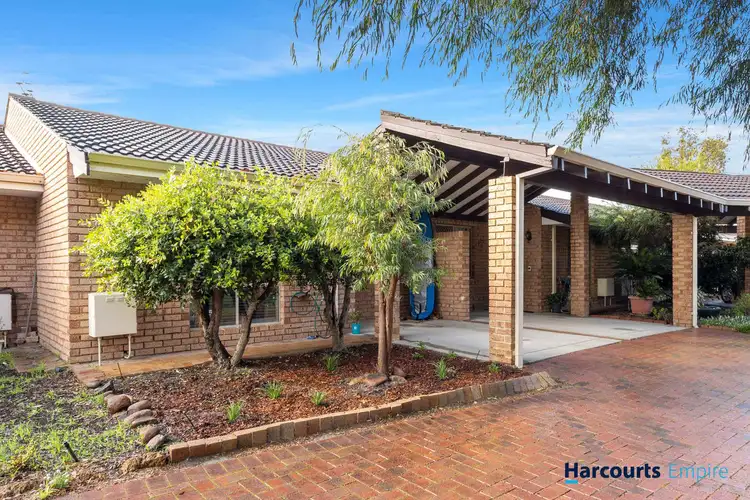 16/1 Waterway Court, Churchlands WA 6018