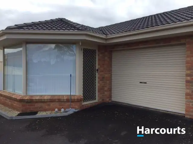 Main view of Homely unit listing, 3/13 Langslow Drive, Devonport TAS 7310