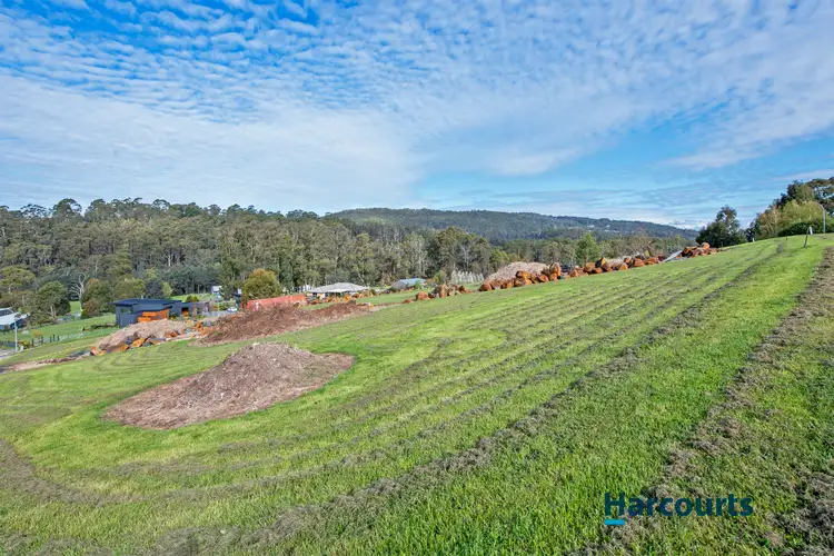Fifth view of Homely land listing, 10 Riverbend Drive, Don TAS 7310