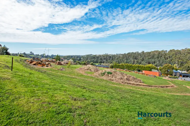 Sixth view of Homely land listing, 10 Riverbend Drive, Don TAS 7310