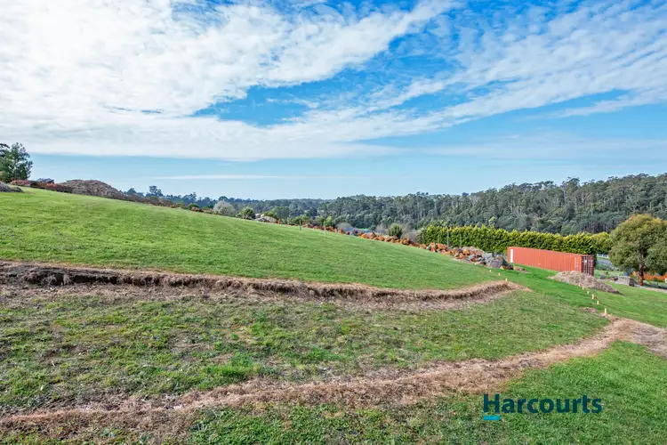 Seventh view of Homely land listing, 10 Riverbend Drive, Don TAS 7310