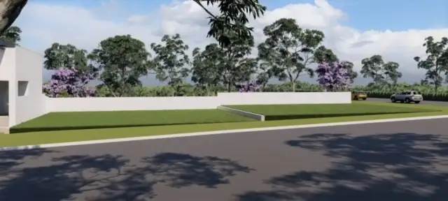 Fifth view of Homely land listing, LOT 1, 28 Mount View Terrace, Mount Pleasant WA 6153