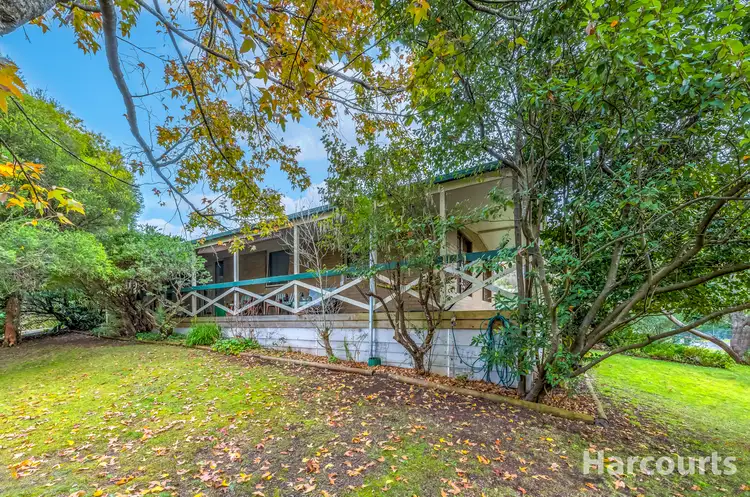 Main view of Homely house listing, 17 Pinnacle Drive, Rawson VIC 3825