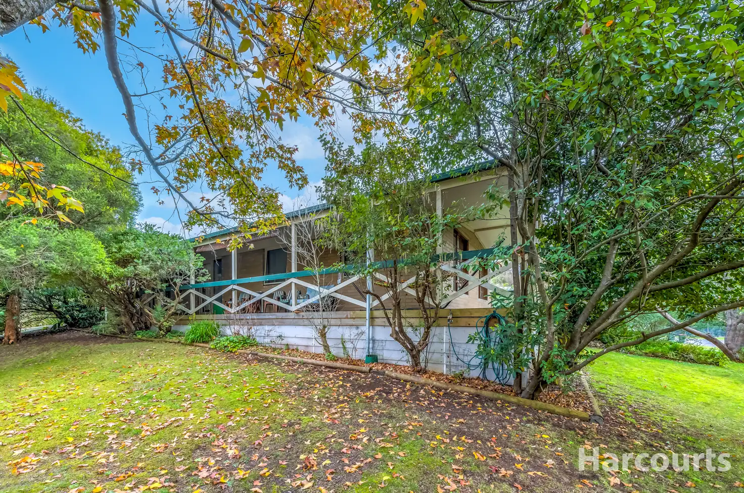 Main view of Homely house listing, 17 Pinnacle Drive, Rawson VIC 3825