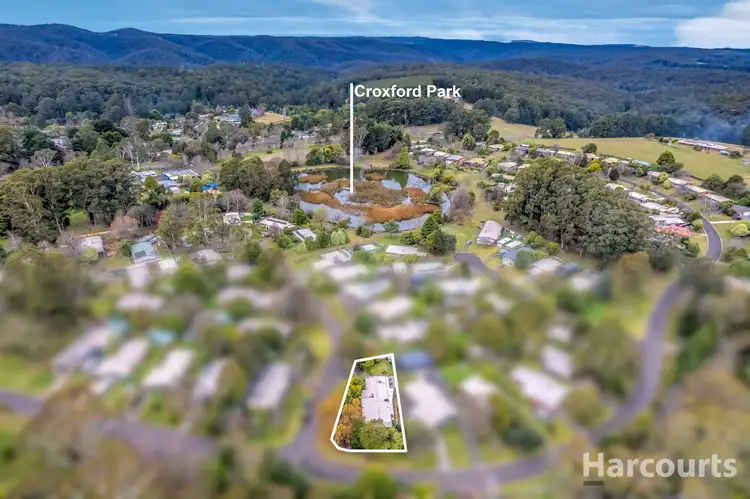 Fourth view of Homely house listing, 17 Pinnacle Drive, Rawson VIC 3825