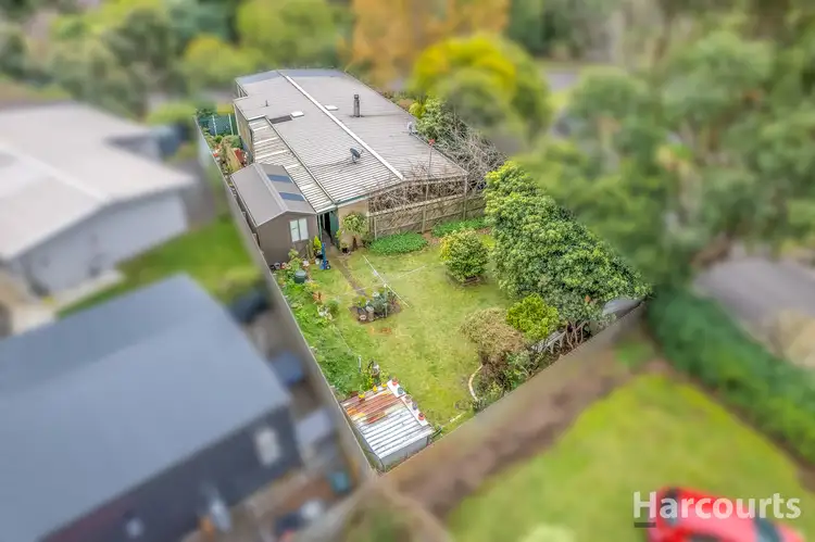 Sixth view of Homely house listing, 17 Pinnacle Drive, Rawson VIC 3825