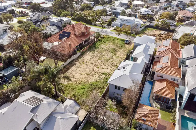 Sixth view of Homely land listing, 97A Ullapool Road, Mount Pleasant WA 6153