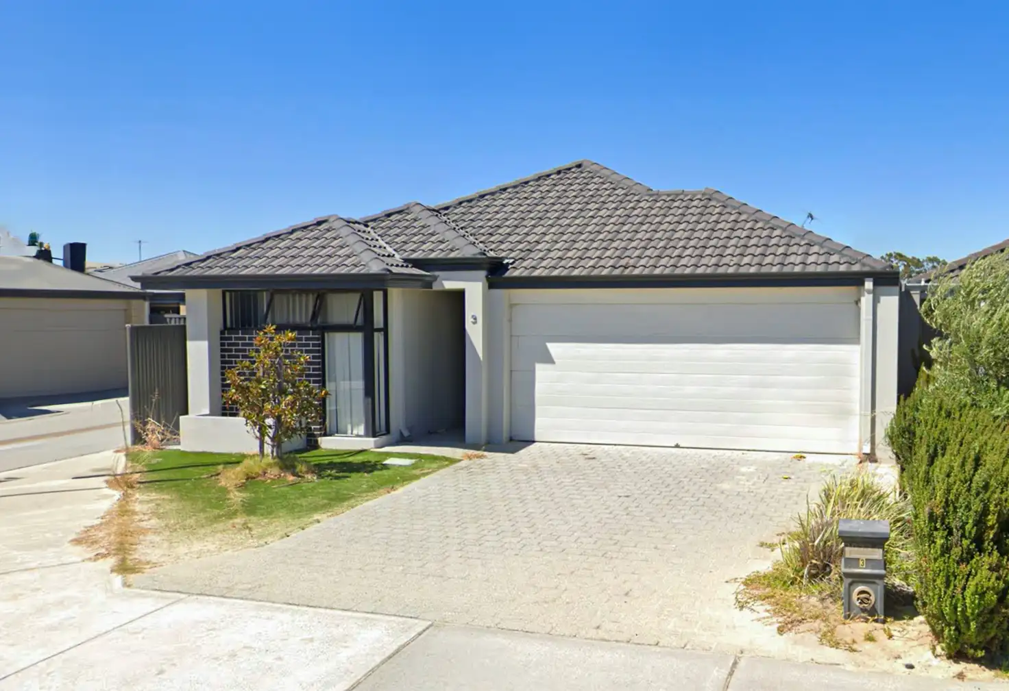 Main view of Homely house listing, 3 Elsey Road, Brabham WA 6055
