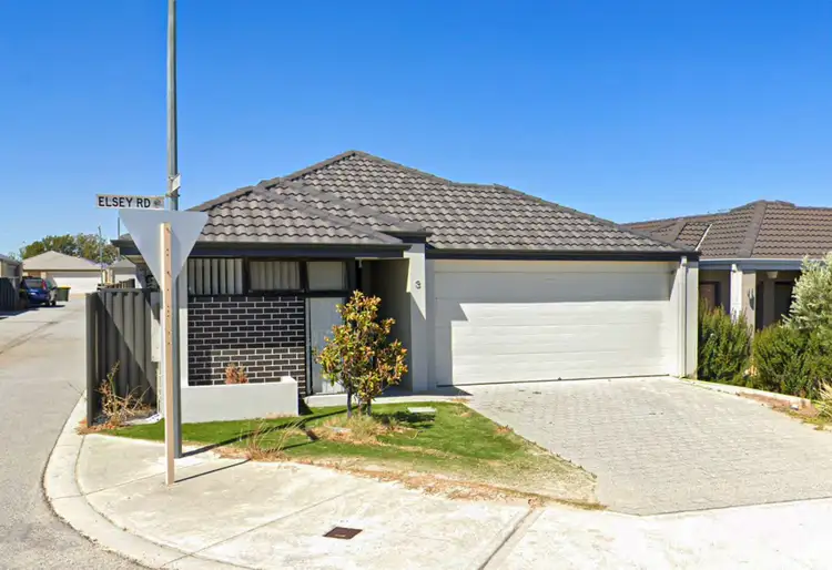 Second view of Homely house listing, 3 Elsey Road, Brabham WA 6055