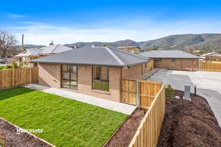 Second view of Homely unit listing, 2/116 Main Street, Huonville TAS 7109