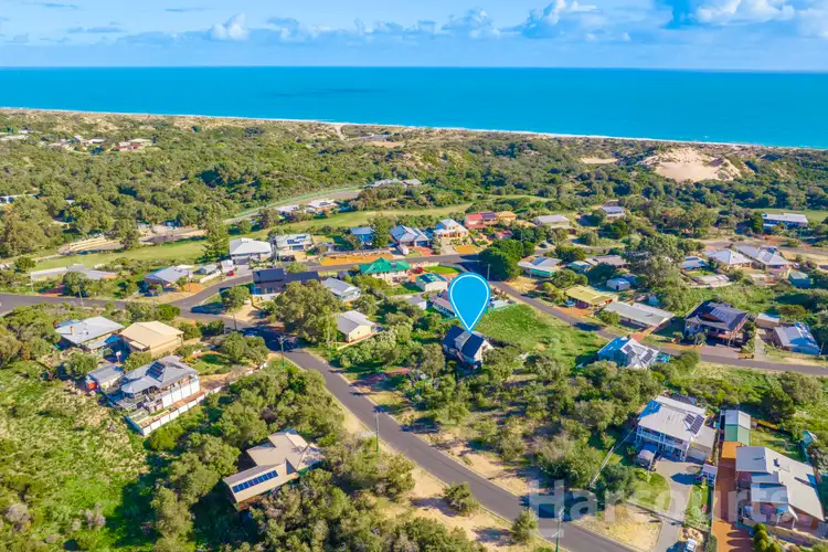 Second view of Homely house listing, 51 Panorama Drive, Preston Beach WA 6215