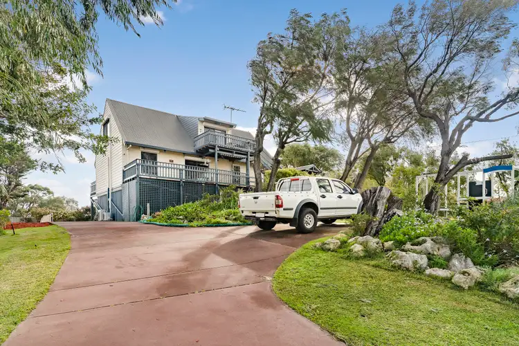 Third view of Homely house listing, 51 Panorama Drive, Preston Beach WA 6215