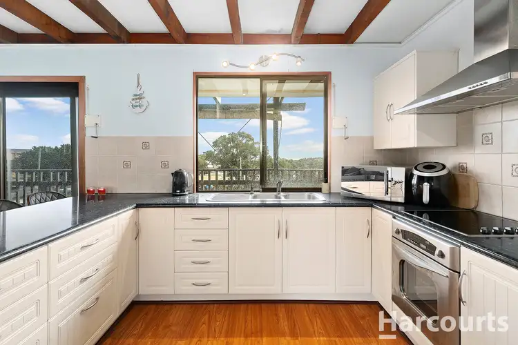Fifth view of Homely house listing, 51 Panorama Drive, Preston Beach WA 6215