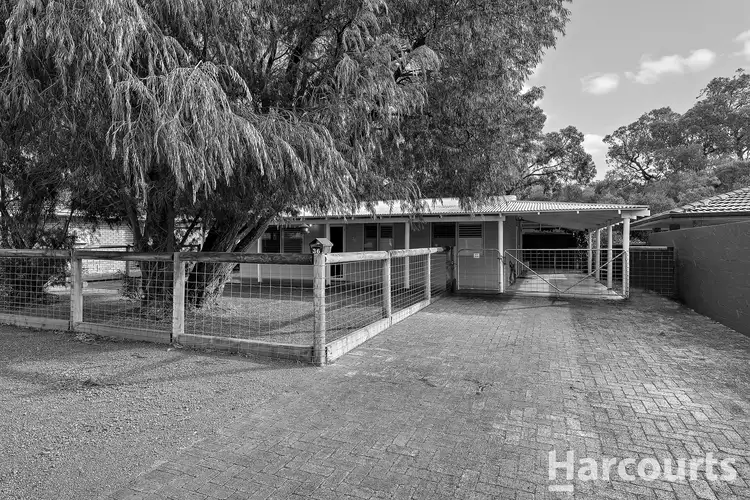 36 Fairway Terrace, Preston Beach WA 6215