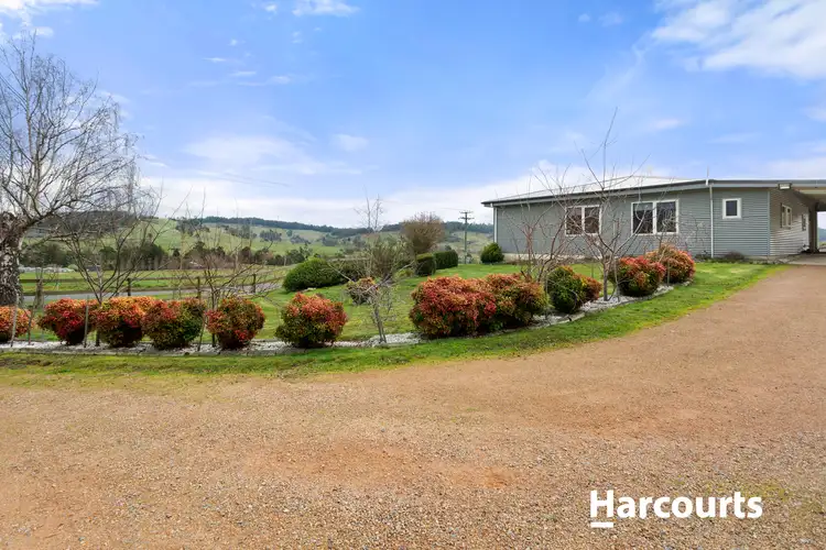 Third view of Homely house listing, 229 Caveside Road, Mole Creek TAS 7304