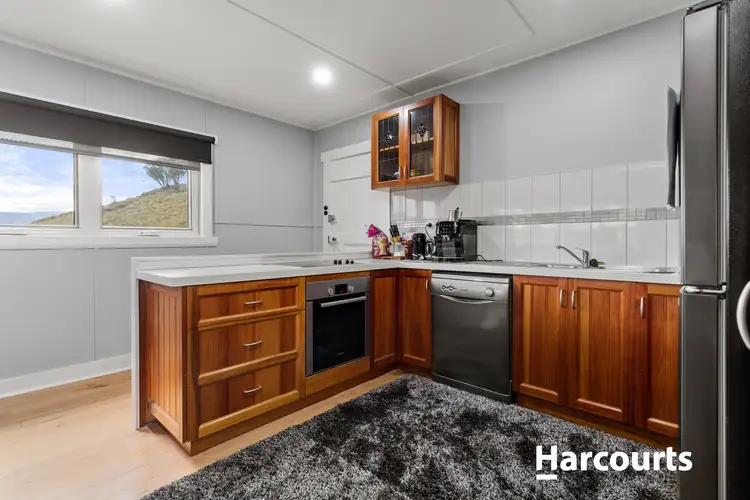 Fifth view of Homely house listing, 229 Caveside Road, Mole Creek TAS 7304