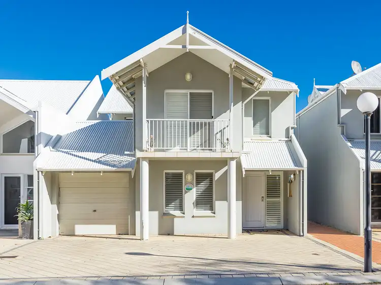 Second view of Homely house listing, 12/2 Robertson Road, Ledge Point WA 6043