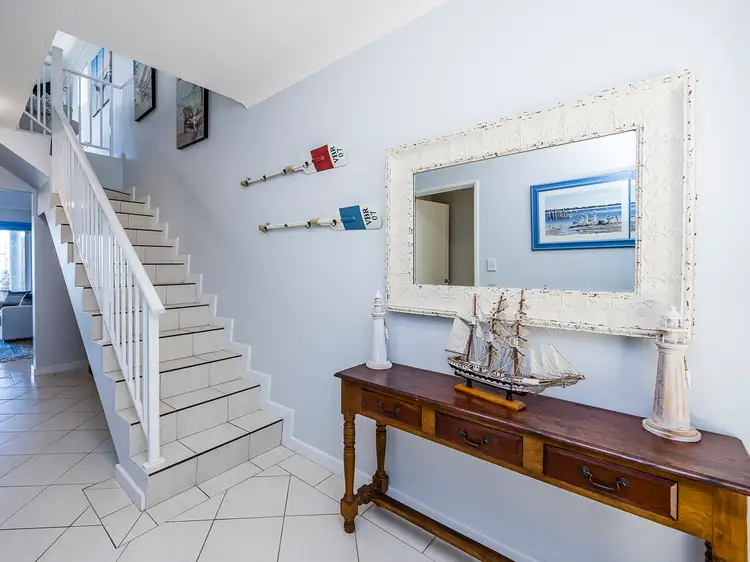 Third view of Homely house listing, 12/2 Robertson Road, Ledge Point WA 6043