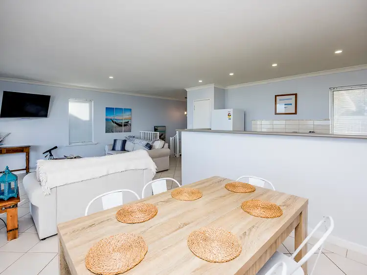 Seventh view of Homely house listing, 12/2 Robertson Road, Ledge Point WA 6043