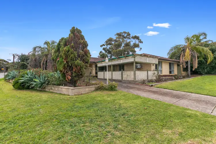 2 Brentwood Drive, Huntfield Heights SA 5163