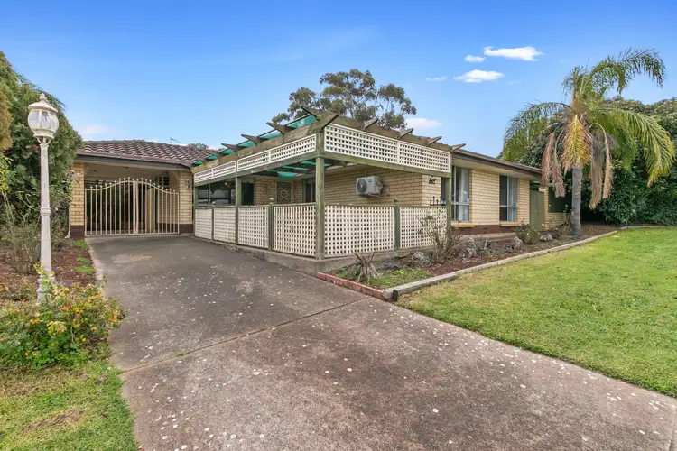 Third view of Homely house listing, 2 Brentwood Drive, Huntfield Heights SA 5163